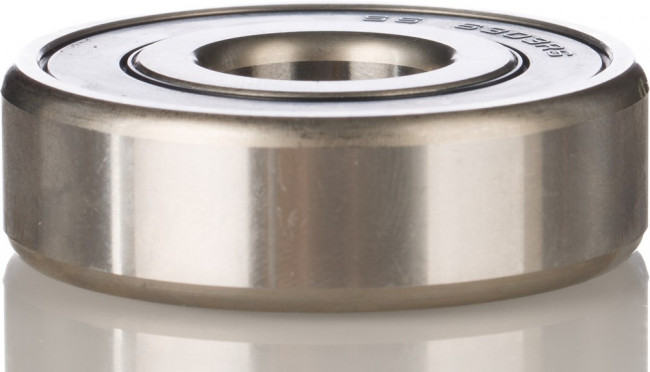 6004-2RSL Single Row Deep Groove Ball Bearing- Both Sides Sealed 20mm I.D, 42mm O.D