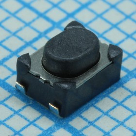 PTS810SJM250SMTRLFS, Tactile Switches SWITCH TACTILE PTS810SJM250SMTRLFS, Tactile Switches SWITCH TACTILE