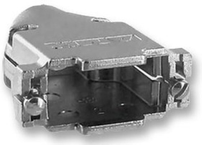 5747099-7, D-Sub Backshells DSUB ACC: A CABLE CLAMP SHLD 5747099-7, D-Sub Backshells DSUB ACC: A CABLE CLAMP SHLD