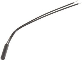 S1372, Геркон, цилиндрический, 5мм, SPST-NO, 10ВА, 140В AC, 10мА