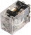 SZR-LY2-N1-DC24V, General Purpose Relays RELAYS PLUG-IN