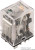 SZR-LY2-N1-DC24V, General Purpose Relays RELAYS PLUG-IN