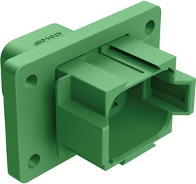 AT04-08PC-L012, AT Automotive Connector Plug 8 Way