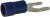 19142-0030, SPADE INSULKRIMP (B-227-08X) 57R8820