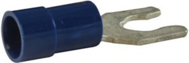 19142-0030, SPADE INSULKRIMP (B-227-08X) 57R8820