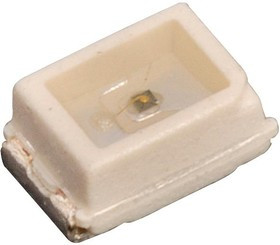 SML-LX23GC-TR, LED Uni-Color Green 565nm 2-Pin SMD T/R SML-LX23GC-TR, LED Uni-Color Green 565nm 2-Pin SMD T/R