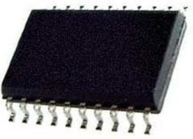 MC74HCT273ADWG