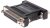 D Sub Adapter Female 25 Way D-Sub to Female 25 Way D-Sub