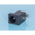 DS-261A (DJK-02B), Гнездо питания на плату, 2.5х6,4мм, 16V/1.5A
