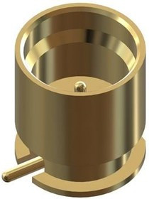 81_SMP-S50-0-S1/111_NE, RF Connectors / Coaxial Connectors SURFACE MOUNT CONNECTOR, SMP plug(m) FULL DETENT