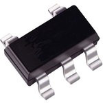 MIC5205-5.0YM5TR, Cтабилизатор напряжения с малым падением напряжения, 2.5В до 16В, 165мВ, 5В, 150мА