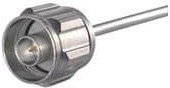 11_N-50-3-13/113_NE, RF Connectors / Coaxial Connectors N straight cable plug(m) 11_N-50-3-13/113_NE, RF Connectors / Coaxial Connectors N straight cable plug(m)