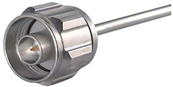 11_N-50-3-13/113_NE, RF Connectors / Coaxial Connectors N straight cable plug(m) 11_N-50-3-13/113_NE, RF Connectors / Coaxial Connectors N straight cable plug(m)