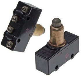 МП1102 исп.1, Микропереключатель