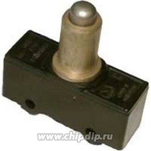 МП1102 исп.1, Микропереключатель