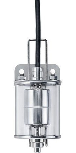 SSF50X100X/RS, Flange Mount Stainless Steel 304 (Stem), Stainless Steel 316 (Float) Float Switch, Float, 1m Cable SSF50X100X/RS, Flange Mount Stainless Steel 304 (Stem), Stainless Steel 316 (Float) Float Switch, Float, 1m Cable