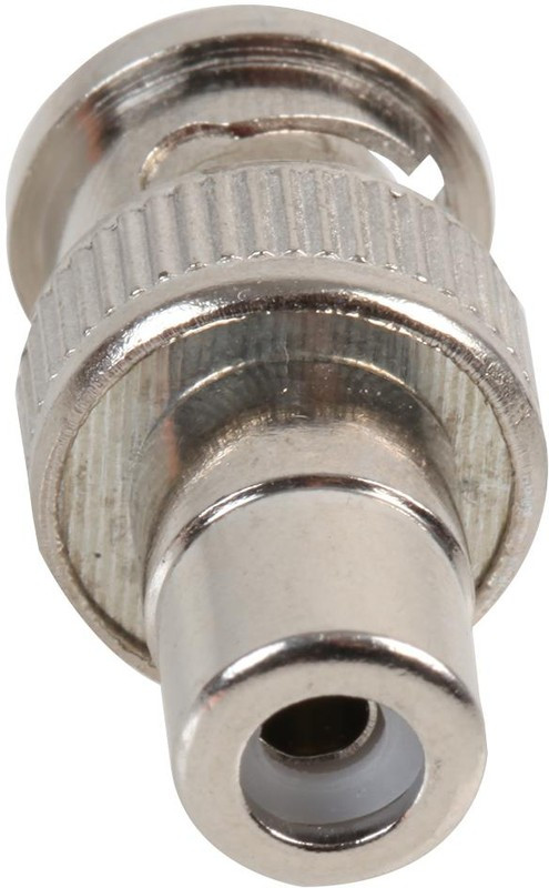 PSG08535, Переходник разъема, RCA / Phono, 1 вывод(-ов), Гнездо, BNC Коаксиальный, 1 вывод(-ов), Штекер PSG08535, Переходник разъема, RCA / Phono, 1 вывод(-ов), Гнездо, BNC Коаксиальный, 1 вывод(-ов), Штекер