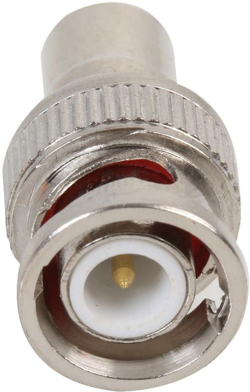 PSG08535, Переходник разъема, RCA / Phono, 1 вывод(-ов), Гнездо, BNC Коаксиальный, 1 вывод(-ов), Штекер PSG08535, Переходник разъема, RCA / Phono, 1 вывод(-ов), Гнездо, BNC Коаксиальный, 1 вывод(-ов), Штекер