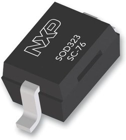 BAP64-03,115, Diode PIN Attenuator/Switch 175V 100mA Automotive 2-Pin SOD-323 T/R