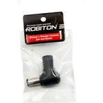 ROBITON NB-MAK 7,4 x 5,1/13мм BL1, Штекер