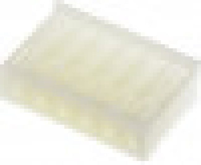 0009501061, Conn Housing RCP 6 POS 3.96mm Crimp ST Cable Mount Natural SPOX™ Bag