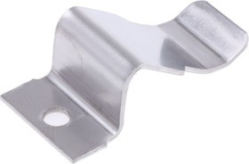 THFM 1, Thrml Mgmt Access Heat Sink Clip Stainless Steel
