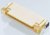 52271-1069, Easy-On, 52271 1mm Pitch 10 Way Right Angle FPC Connector, ZIF Bottom Contact