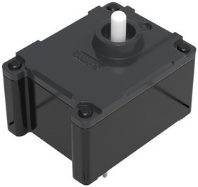 SPGA110100, Беспроводное командное устройство, Energy Harvester Switch, Pin Plunger, -20 °C, 70 °C