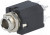 ACJS-MV-5, Phone Connectors 1/4"VERT CHASIS CONN PLSTC ACJS-MV-5, Phone Connectors 1/4"VERT CHASIS CONN PLSTC