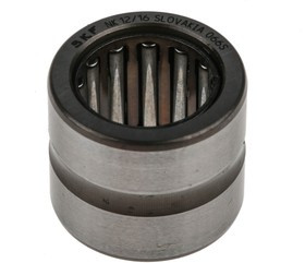 NK 12/16 12mm I.D Needle Roller Bearing, 19mm O.D