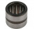 NK 12/16 12mm I.D Needle Roller Bearing, 19mm O.D NK 12/16 12mm I.D Needle Roller Bearing, 19mm O.D