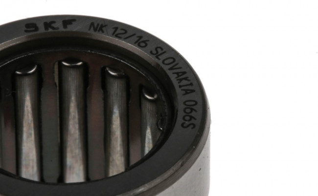 NK 12/16 12mm I.D Needle Roller Bearing, 19mm O.D NK 12/16 12mm I.D Needle Roller Bearing, 19mm O.D