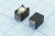 Светодиодная сборка SMD045..C4, двухцветная красный&amp;зеленый, угол 10 градусов, корпус прозрачный; №6008 СД сборка SMD045..C4\кр/зел\ \ 10\пр