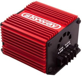 Преобразователь напряжения 24/12V 10А S05501001