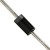 STTH1R06, 600V 1A, Silicon Junction Diode, 2-Pin DO-41