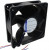 4412L, DC Fans DC Tubeaxial Fan, 119x119x38mm, 12VDC, 88.3CFM, 2.5W, 37dBA, 2700RPM, Ball 4412L, DC Fans DC Tubeaxial Fan, 119x119x38mm, 12VDC, 88.3CFM, 2.5W, 37dBA, 2700RPM, Ball