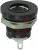 177-8430-09-503, INDICATOR BASE, INCANDESCENT, T-1 3/4