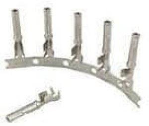 1062-16-1422, Automotive Connectors SZ16 SLVLS S CON SKT REEL OF 4000 1062-16-1422, Automotive Connectors SZ16 SLVLS S CON SKT REEL OF 4000