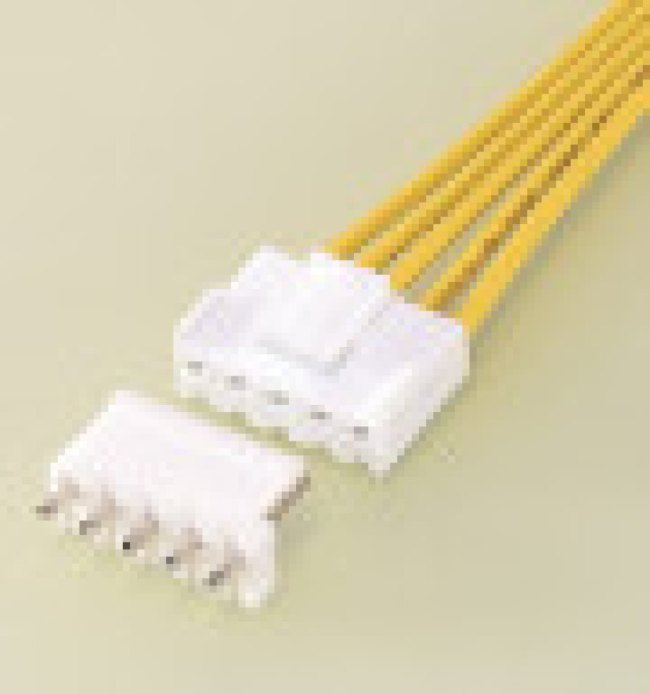 VHRR-7N, -25-~+85- 3.96mm 1x7P VH 7 1 P=3.96mm Rectangular Connectors Housings VHRR-7N, -25-~+85- 3.96mm 1x7P VH 7 1 P=3.96mm Rectangular Connectors Housings