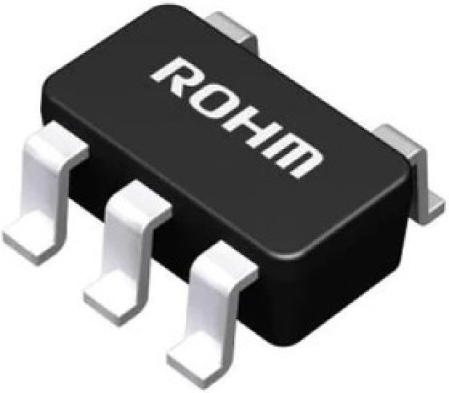 TLR376YG-CTR, TLR376YG-CTR , CMOS, Op Amp, 4MHz, 5.5 V, 5-Pin SSOP5 TLR376YG-CTR, TLR376YG-CTR , CMOS, Op Amp, 4MHz, 5.5 V, 5-Pin SSOP5