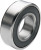 619052RS1, Подшипник SKF