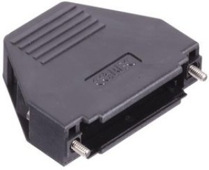 165X11259X, D-Sub Backshells DSUB PLST HD 9-50POS STR/SE JK SCR/SDE L 165X11259X, D-Sub Backshells DSUB PLST HD 9-50POS STR/SE JK SCR/SDE L