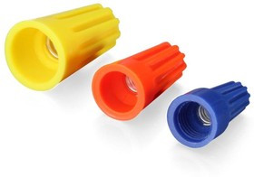 Зажим изолирующий СИЗ-2 КВТ Зажим изолирующий СИЗ-2 КВТ