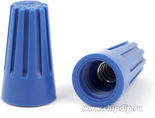 Зажим изолирующий СИЗ-2 КВТ