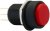 IMP7Z462234UL, Push Button Switch, Momentary, Panel Mount, 13.6mm Cutout, SPDT, 28V dc, IP67