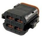 DT06-08SA-EP08, Plugin Automobile Connectors