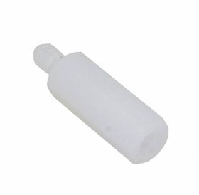 M2107-2545-N, Standoffs &amp; Spacers M2.5X0.45 M/F 12mm NYL Stdoff