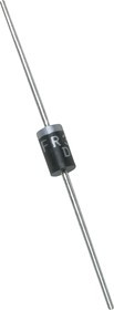FR303, Диод импульсный 3А 200В [DO-201AD]