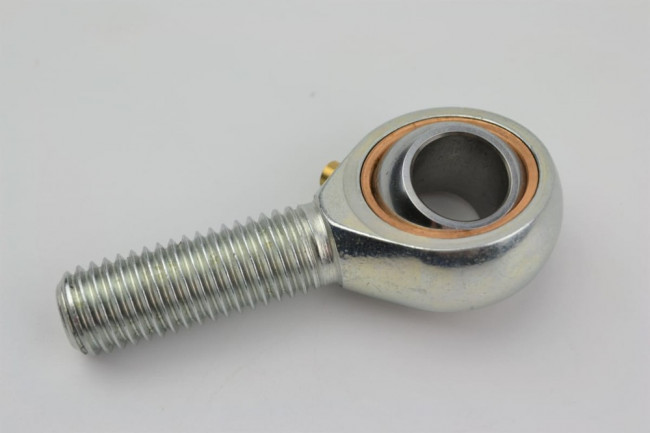 Шарнир М10, наружная резьба SABP10S Шарнир М10, наружная резьба SABP10S