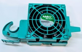 Вентилятор Nidec Beta V VA350DC V35453-35 92x38мм 12V 0.55A OEM